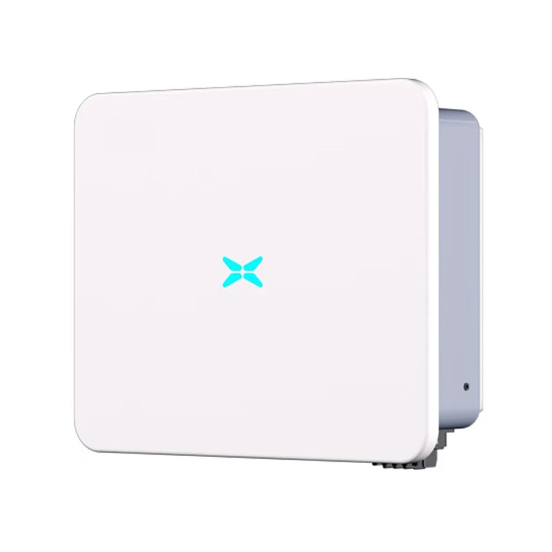 3 Theem Grid Tie Inverter
