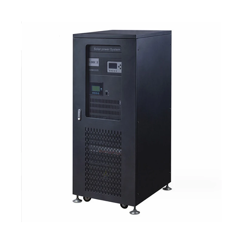 3 Theem Tawm Daim phiaj Hnub Ci Inverter