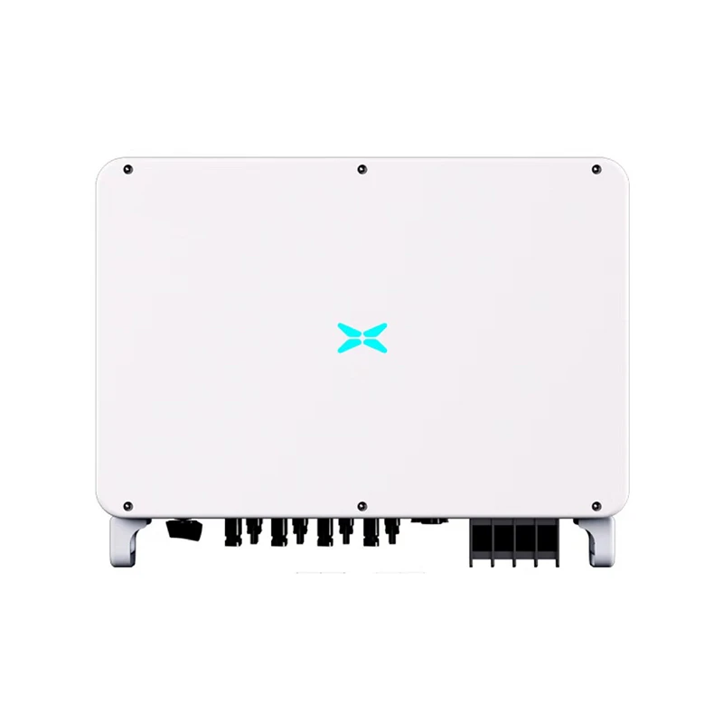 50kw ntawm Grid Inverter
