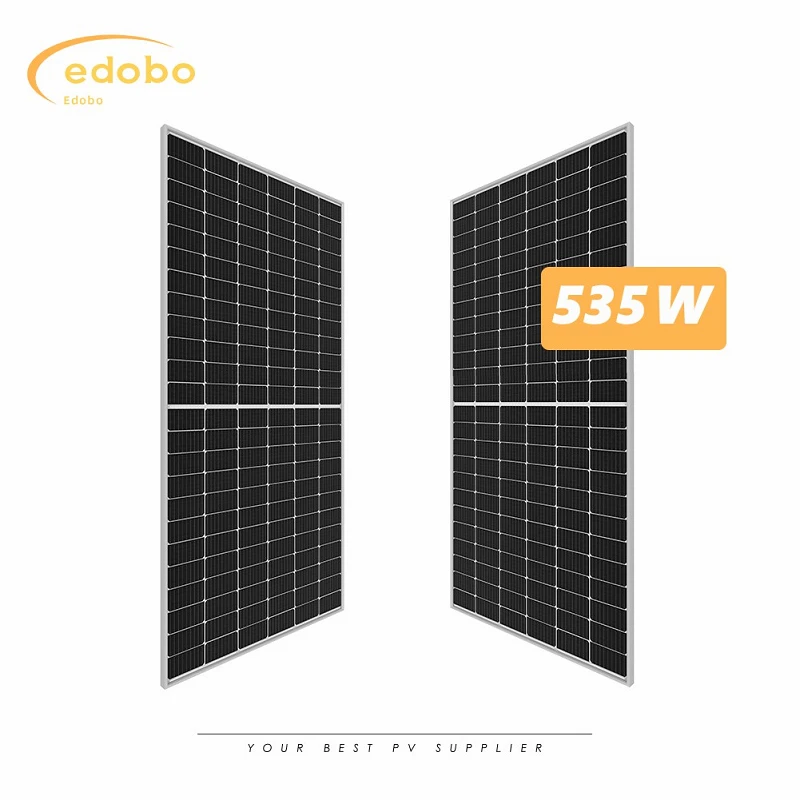 Qhov zoo tshaj plaws Tier 1 Solar Panels