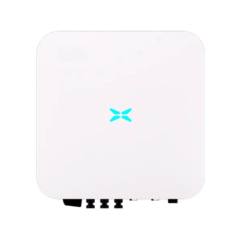 Daim phiaj Tie Hnub Ci Inverter