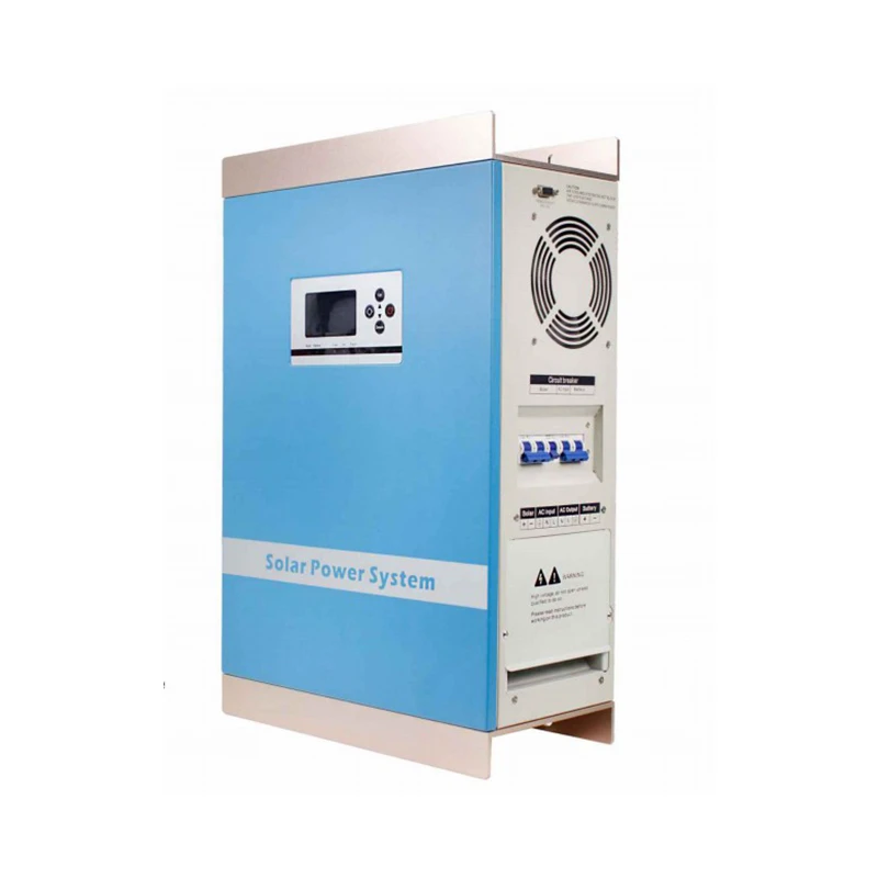 Tsev Solar System Inverter
