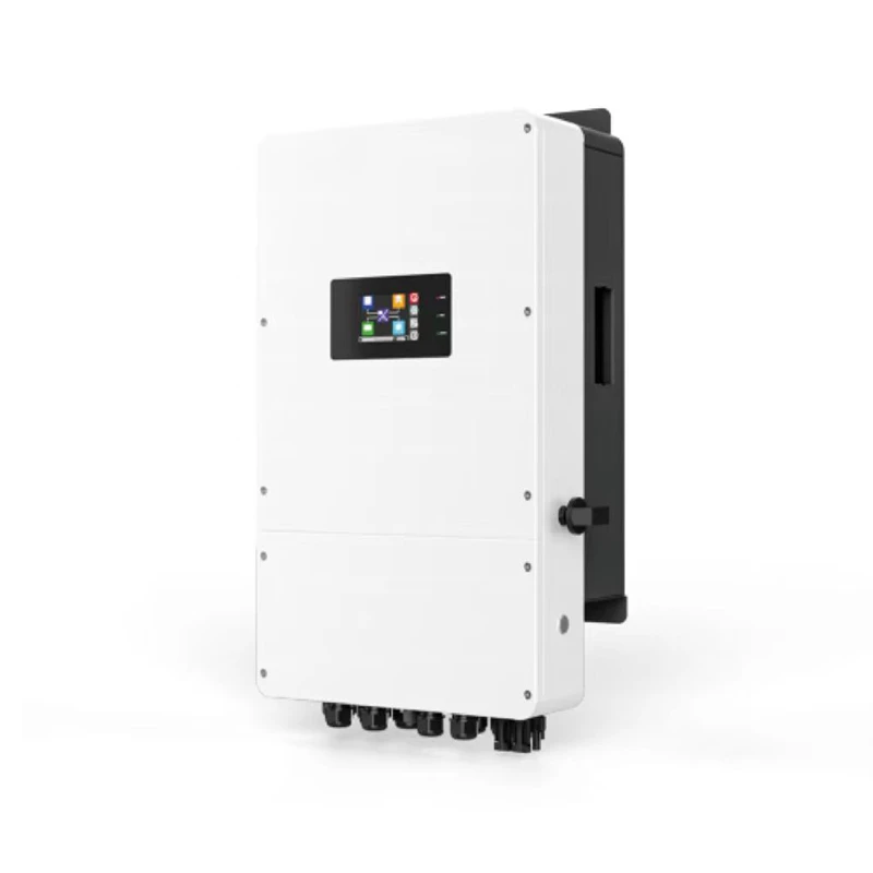 Hybrid Inverter Hnub Ci System