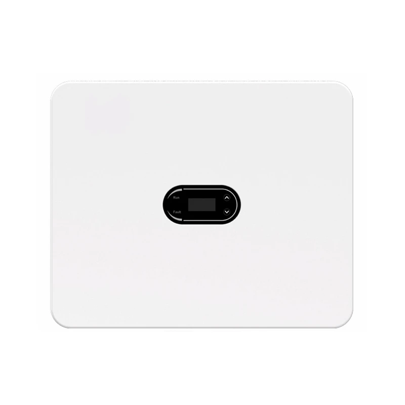 Inverter ntawm Grid