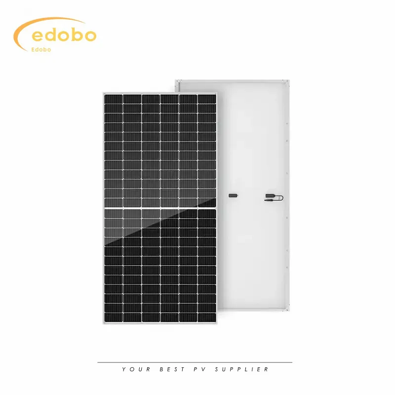 540w Feem ntau Siv Hnub Ci Vaj Huam Sib Luag Rau Hnub Ci System