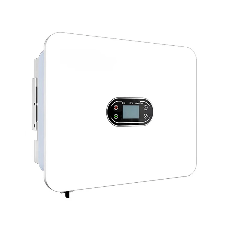 Tib Phase Grid Tie Inverter