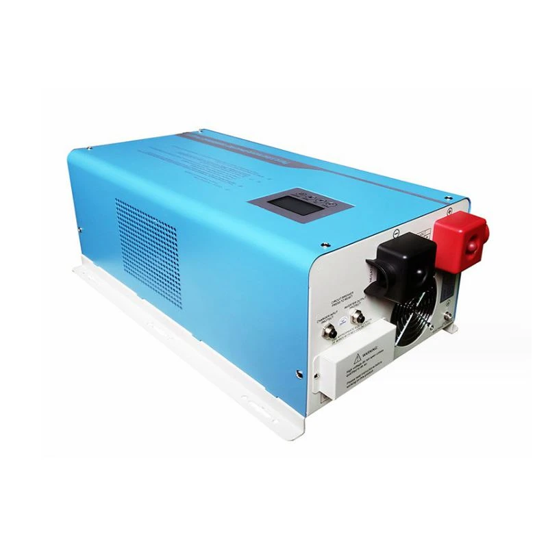 Tib Theem Tawm Grid Inverter