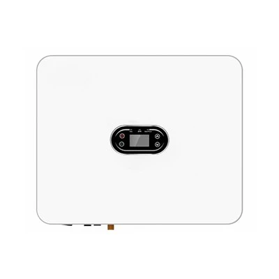 10KW ntawm Daim phiaj Hnub Ci Inverter