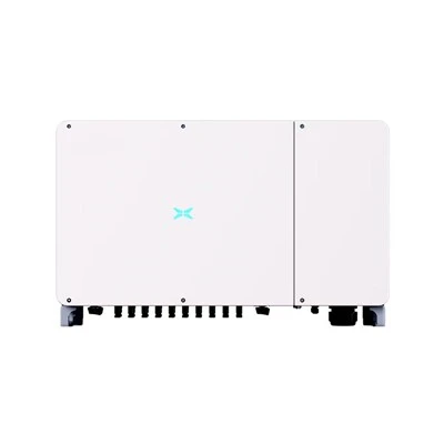 100kw Ntawm Daim phiaj Hnub Ci Inverter