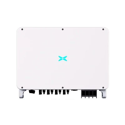 50kw ntawm Grid Inverter