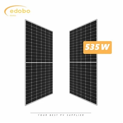 Qhov zoo tshaj plaws Tier 1 Solar Panels