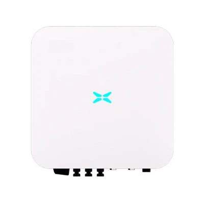 Daim phiaj Tie Hnub Ci Inverter