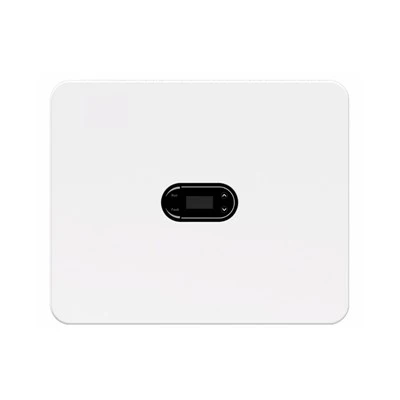 Inverter ntawm Grid