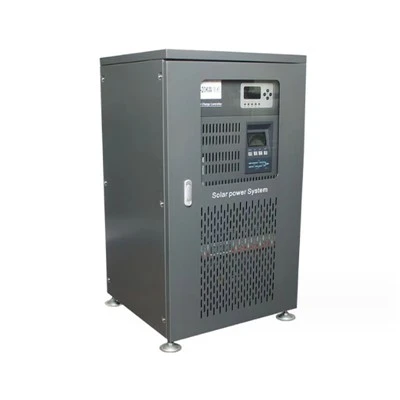 Tawm Grid Inverter System