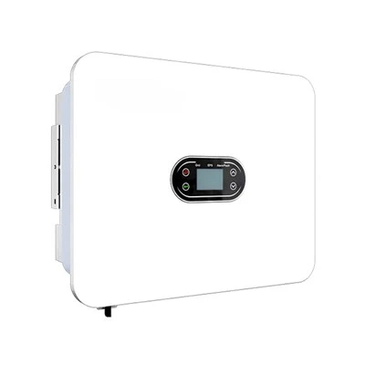 Tib Phase Grid Tie Inverter