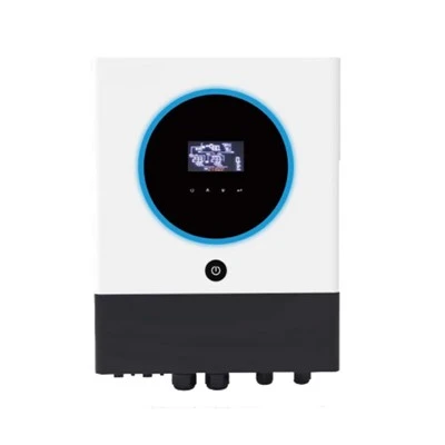 Hnub Ci Inverter Hybrid System