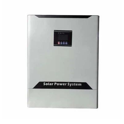 Hnub Ci Vaj Huam Sib Luag Hybrid Inverter