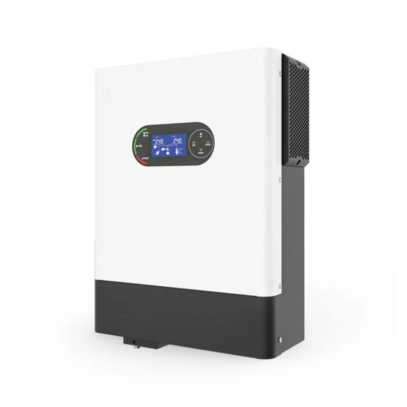 Hnub Ci Hybrid Inverter System