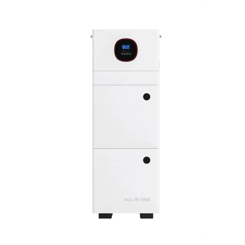Hnub Ci Hybrid Off Grid Inverter