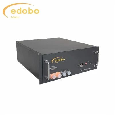 Rack Mounted Roj teeb