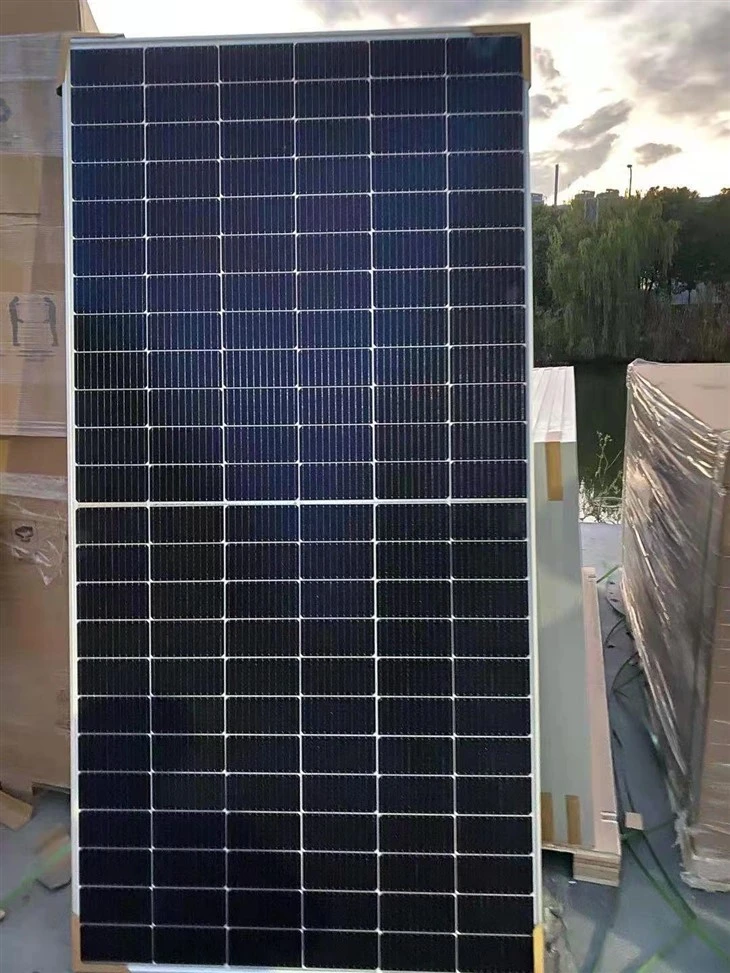 10kw Solar Battery Storage System Home Use