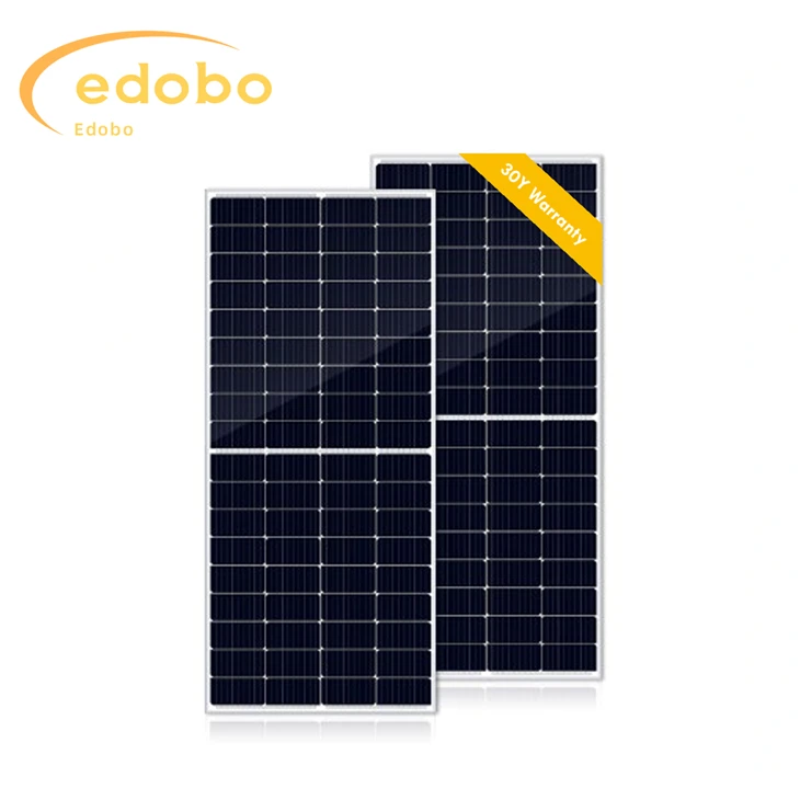 200w Monocrystalline Photovoltaic Vaj Huam Sib Luag
