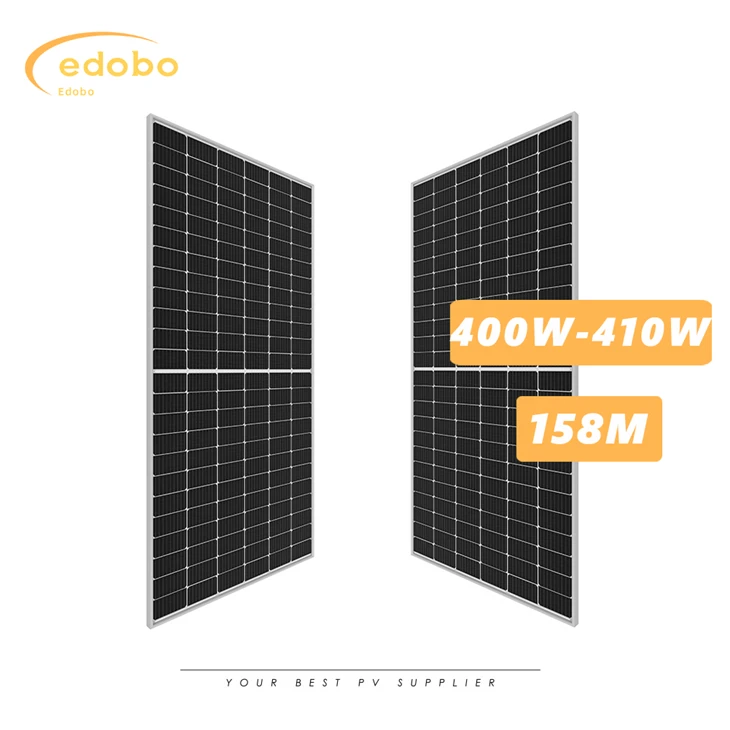 410w 400 Watt Hnub Ci Vaj Huam Sib Luag Kev Muag Khoom