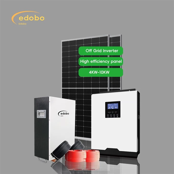 48 Volt Hnub Ci Zog System nrog Lithium Roj teeb