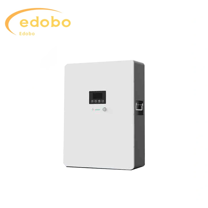 51.2v 100ah Phab ntsa Mounted Lithium roj teeb