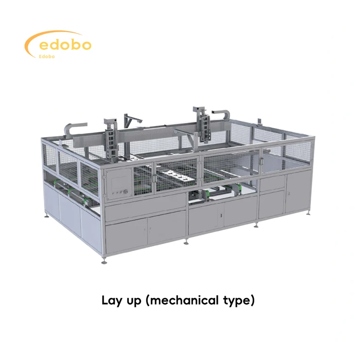 Pib Hnub Ci Module Ntau Lawm Tshuab