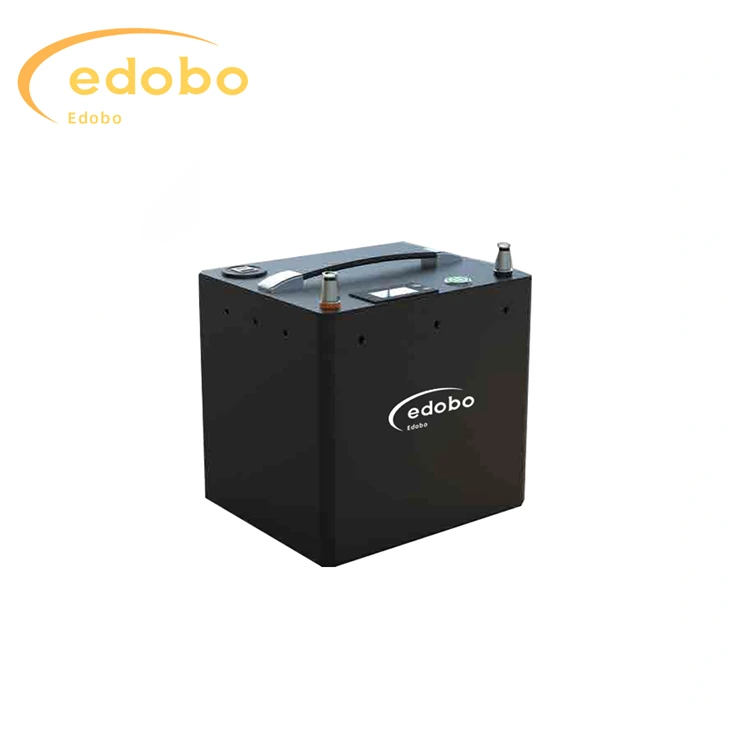 Deep Cycle Roj teeb 12.8v 42ah
