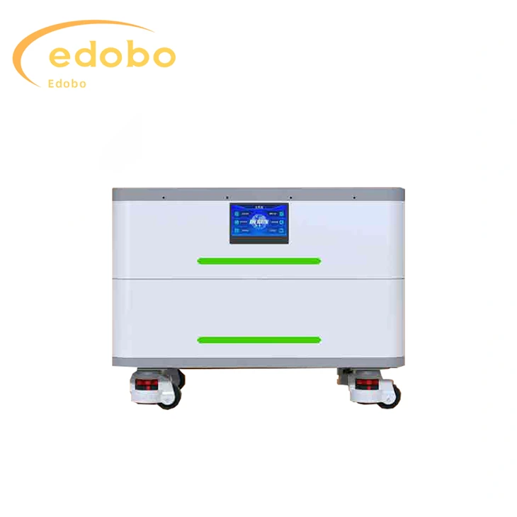 Zog Cia Systems 51.2v 200ah