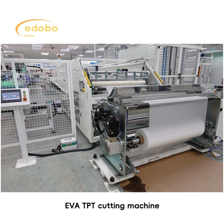 EVA Auto Txiav Machined