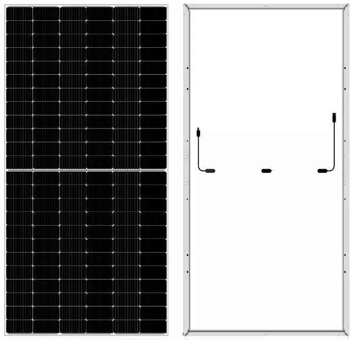 Grid Tie Solar Power Generation System