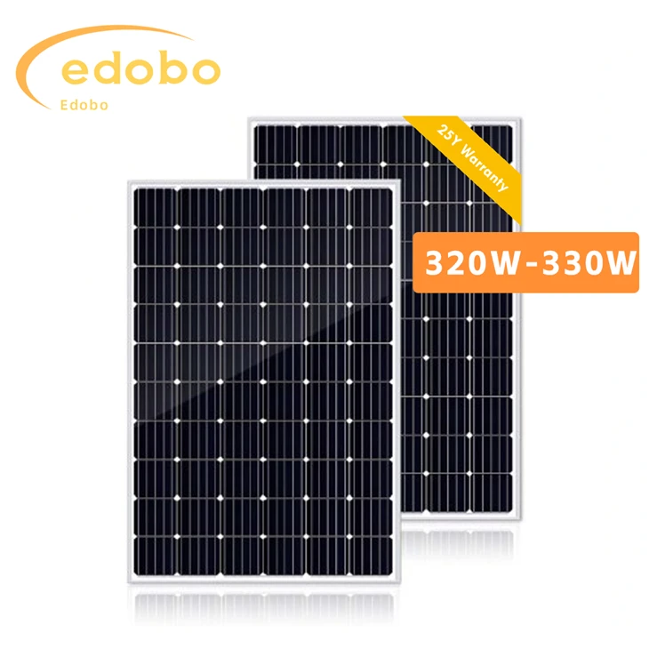 Tsev Pv Panels