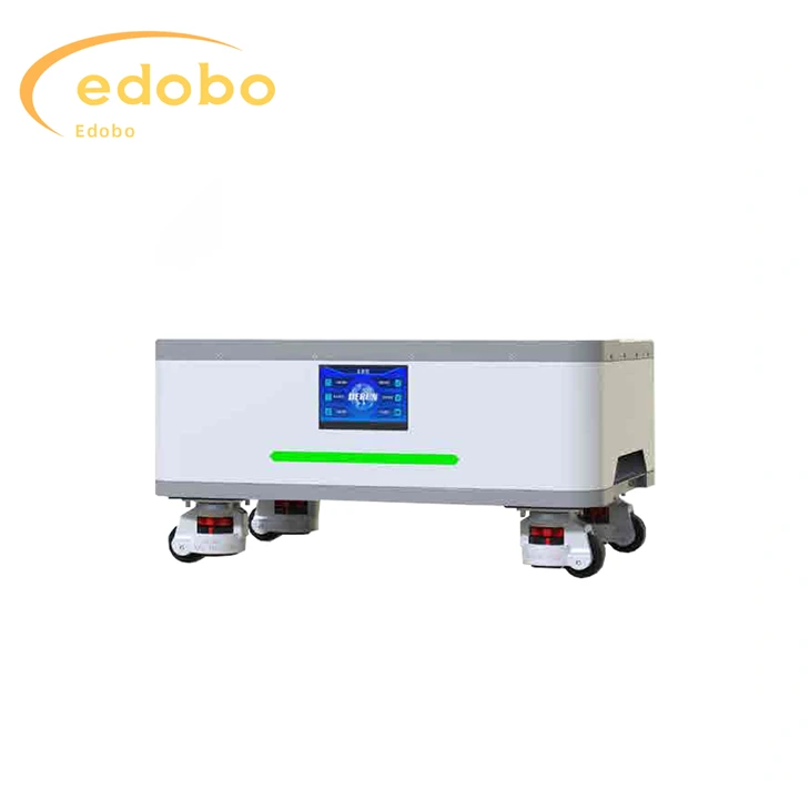 Lithium Hlau Phosphate Roj teeb 51.2v 100ah