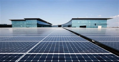 Hauv Ib Hlis, Peb Lub Tuam Txhab Photovoltaic hauv Tebchaws Meskas tau tawg