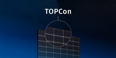 Boviet Hnub Ci Pib Siv 2GW TOPCon Hnub Ci Module Hoobkas hauv North Carolina