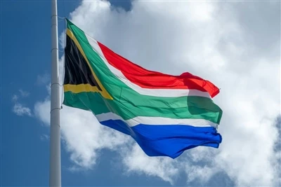 South Africa tau nthuav tawm txuas dua tshiab Master Npaj kom tsav 5GW xyoo k...