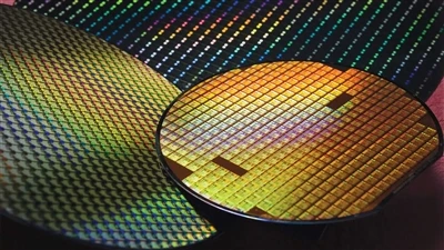 Ntiaj teb silicon wafer cov nqi txuas ntxiv slide li oversuply doxenens