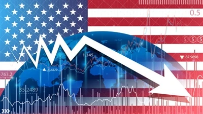 Krugman: Trump's Policy Push US Economy toward Crisis & Renewable Decline