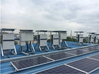US Utility-Sale PV Kom Loj Hlob 60% YoY hauv 2026 EIA kwv yees Explosive Sola...