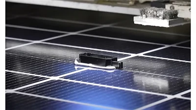 US PV Supply Chain Deepens: Swift Hnub Ci Yuav Meyer Burger HJT Cov Khoom Mua...