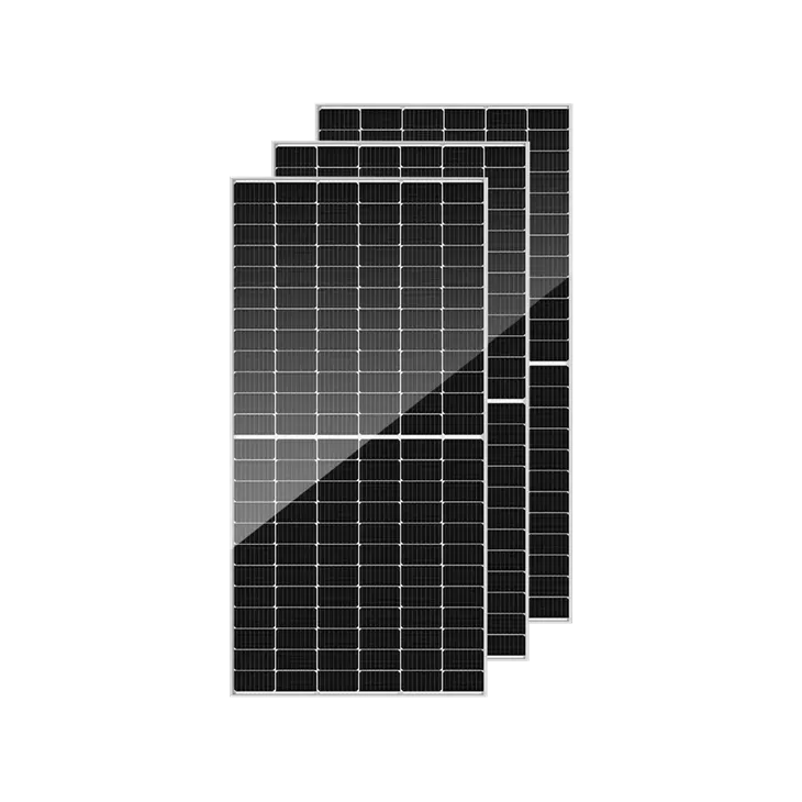 Roof Power 160W-190W Hnub Ci Vaj Huam Sib Luag