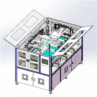 Hi-pot Test Unit