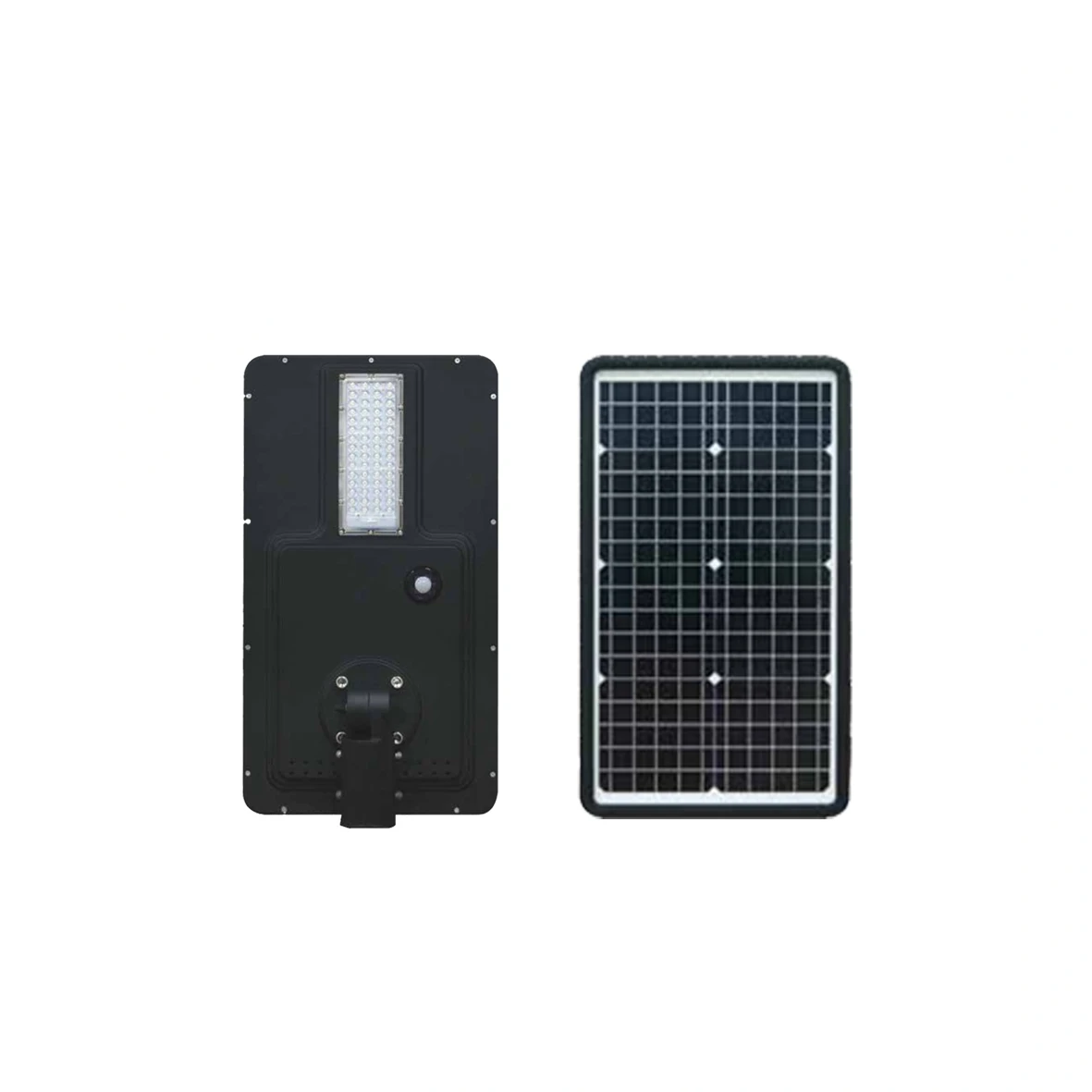 solar street light solar street light
