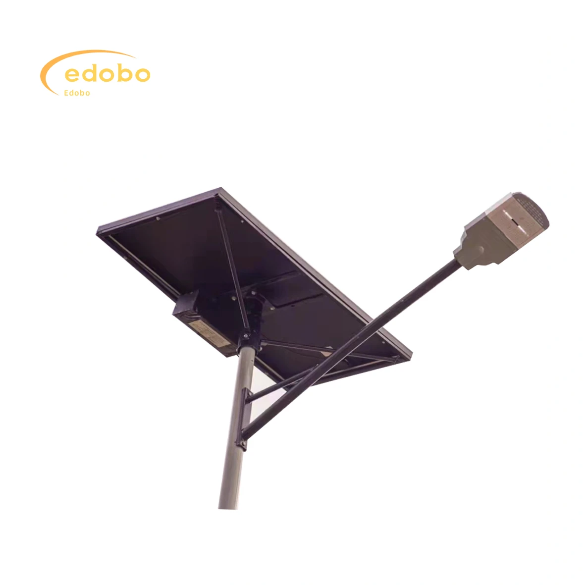 solar street light