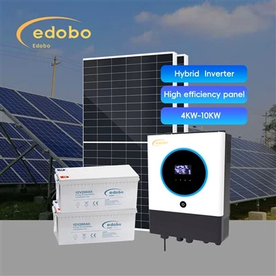 10kw Hnub Ci Hybrid Renewable Energy Systems