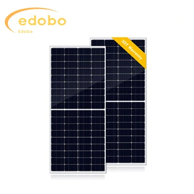 200w Monocrystalline Photovoltaic Vaj Huam Sib Luag