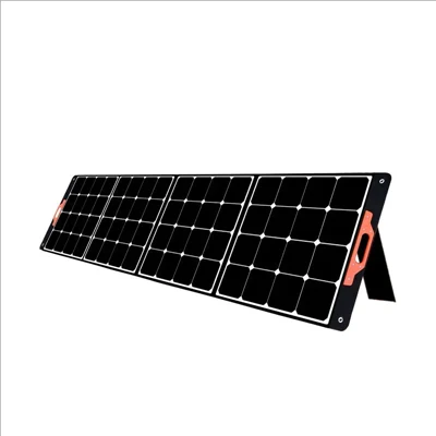 200w Portable Solar Panels Rau Rv